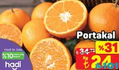 PORTAKAL KG PORTAKAL KG